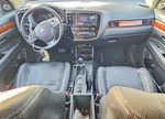 Mitsubishi Outlander 2014