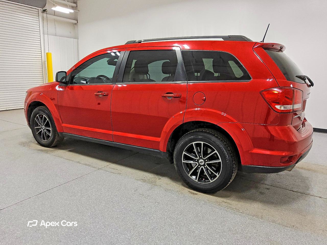 Dodge Journey 2019