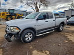 Dodge RAM 2012