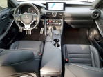 Lexus IS 2025