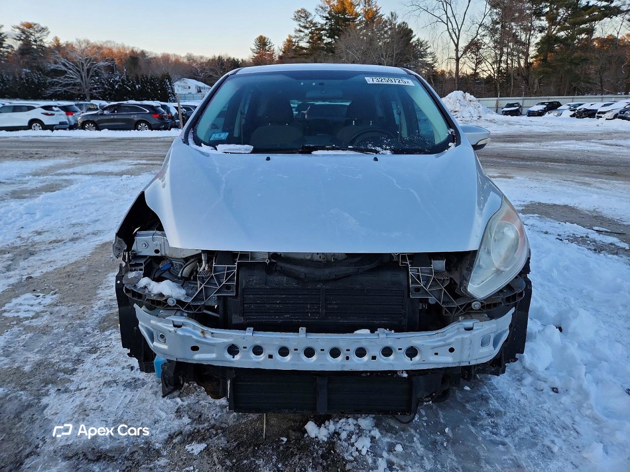 Ford C-MAX 2013