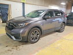 Honda CR-V 2021