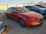 Honda Accord 2025