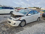 Hyundai Accent 2016