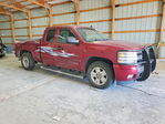 Chevrolet Silverado 2007