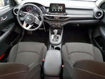 Kia Forte 2021