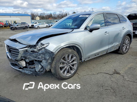 Mazda CX-9 2021 - Image 1 of 14