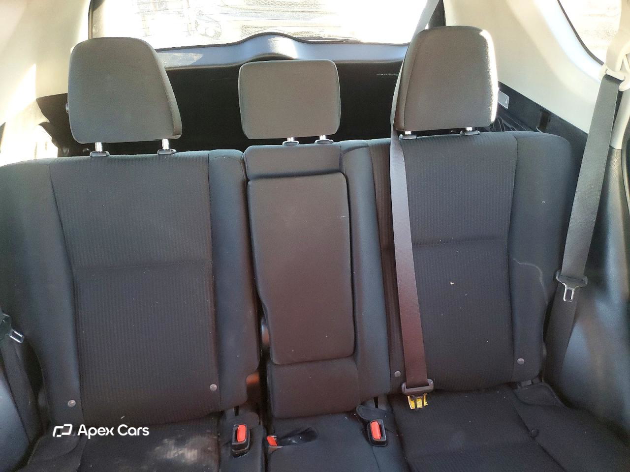 Toyota RAV 4 2017