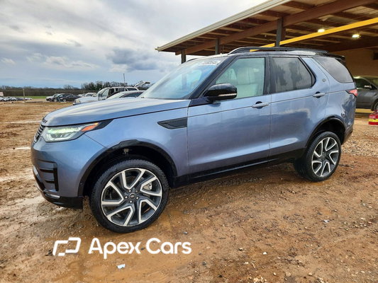 Land Rover Discovery 2020 - Image 1 of 14