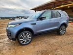 Land Rover Discovery 2020