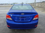 Hyundai Accent 2013