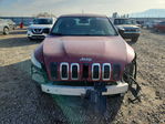 Jeep Cherokee 2014