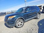 Ford Explorer 2014