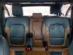 Ford Bronco 2022