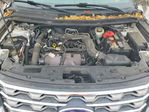 Ford Explorer 2016