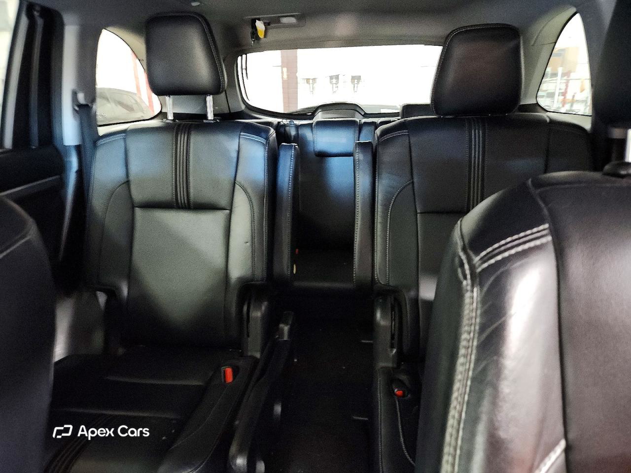 Toyota Highlander 2018