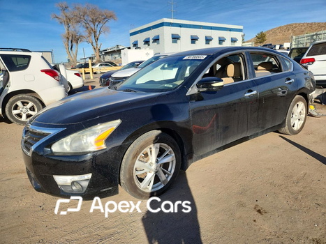 Nissan Altima 2014 - Image 1 of 14