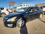 Nissan Altima 2014
