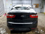 Kia Rio 2014