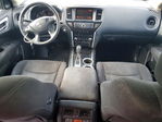 Nissan Pathfinder 2014