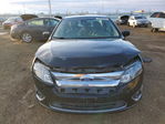 Ford Fusion 2012