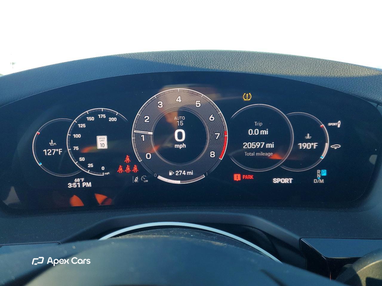 Porsche Panamera 2025