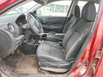 Nissan Versa 2018