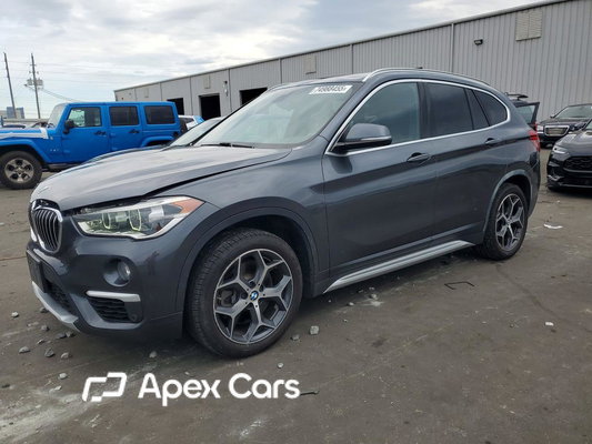 BMW X1 2019 - Image 1 of 13