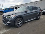 BMW X1 2019