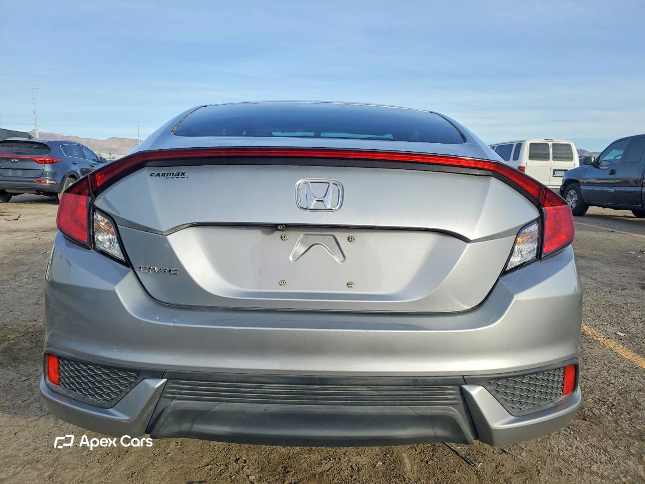Honda Civic 2017