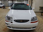 Chevrolet Aveo 2004