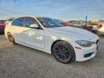 BMW Series 3 2015