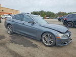 BMW Series 3 2015