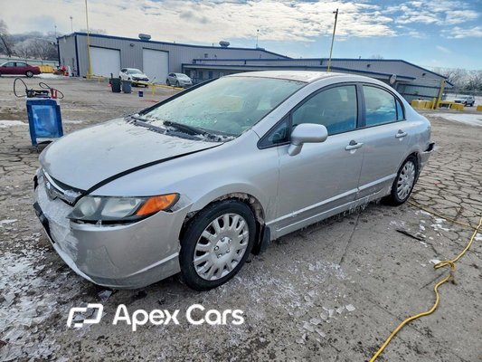 Honda Civic 2006 - Image 1 of 13