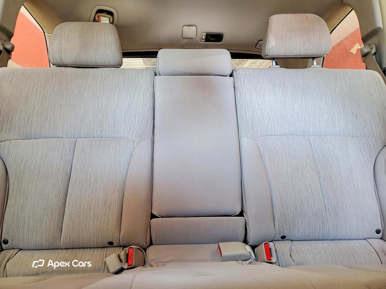Subaru Outback 2014
