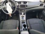 Nissan Sentra 2019