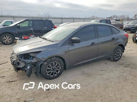 Ford Focus 2018 - Zdjęcie 1 z 12