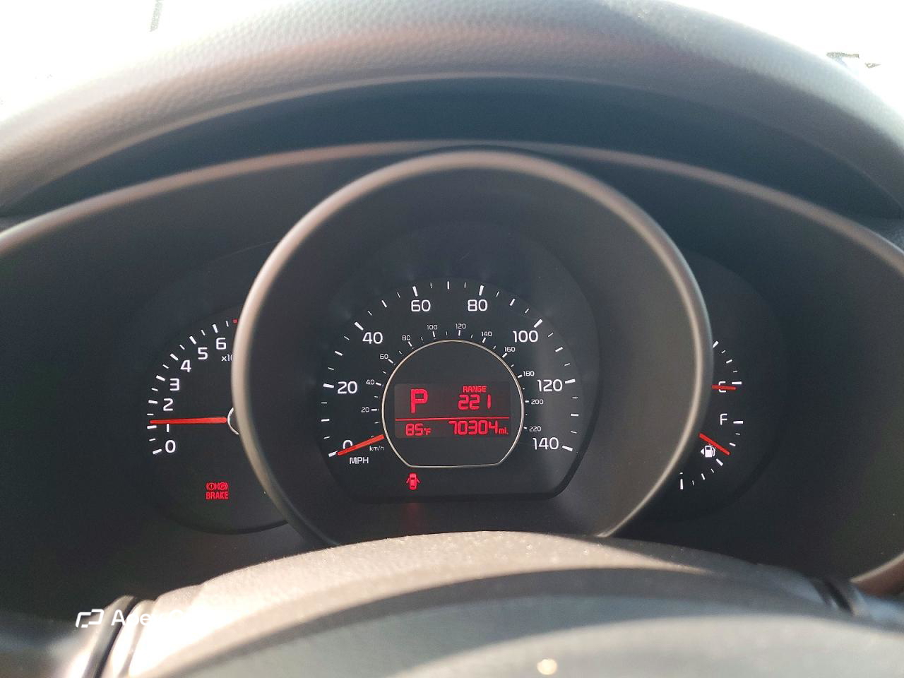 Kia Soul 2019
