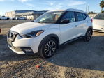 Nissan Kicks 2020