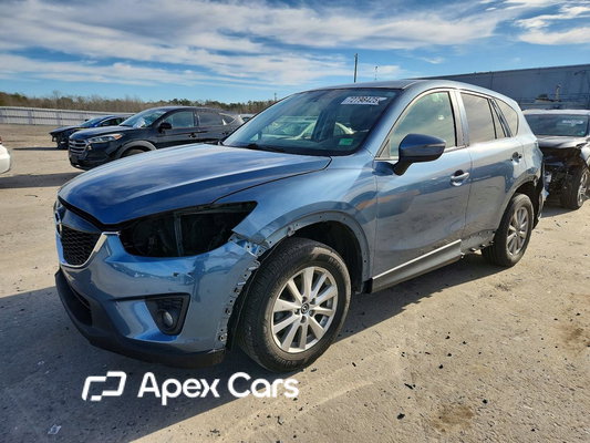 Mazda CX-5 2015 - Image 1 of 13