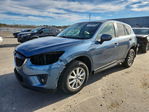 Mazda CX-5 2015