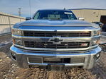 Chevrolet Silverado 2016