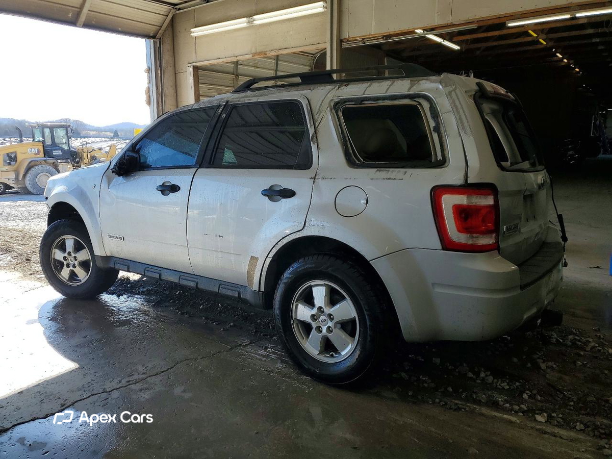 Ford Escape 2008