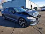 Volvo S60 2024