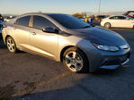 Chevrolet Volt 2018