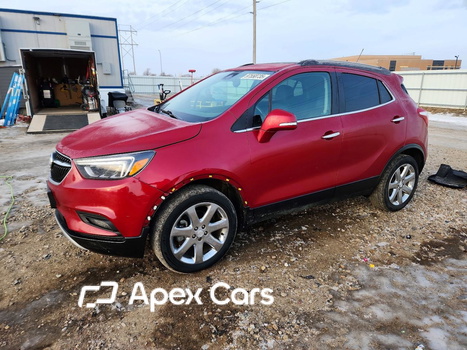 Buick Encore 2017 - Image 1 of 14