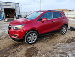 Buick Encore 2017