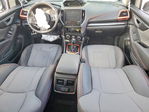 Subaru Forester 2021