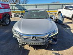 Honda Accord 2017