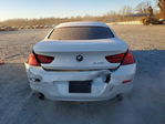 BMW Series 6 2015